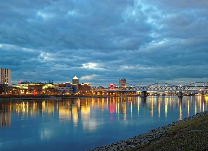 Immobilienmakler Ludwigshafen am Rhein