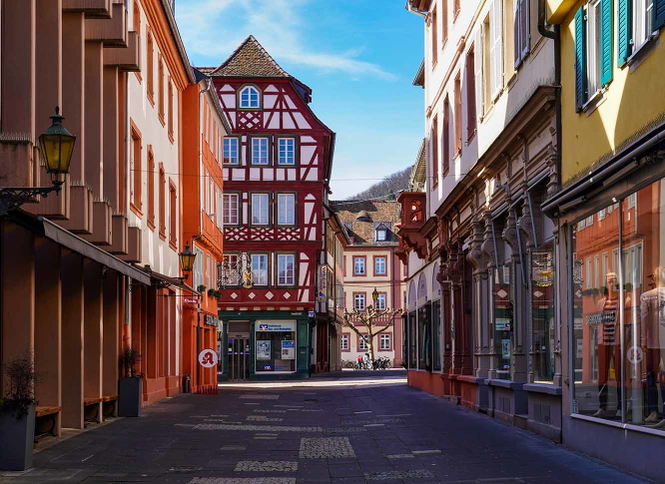 Neustadt an der Weinstraße