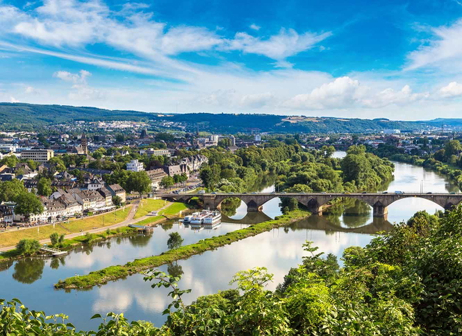 Trier