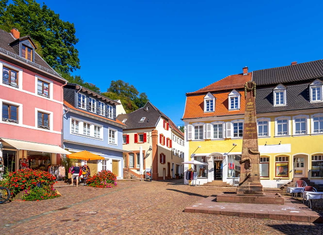 Immobilienmakler Blieskastel
