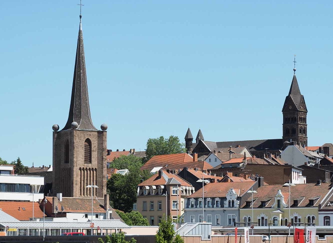 Neunkirchen