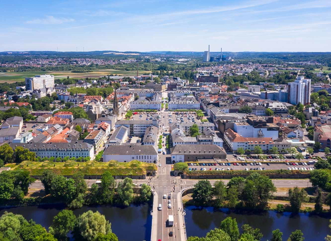 Immobilienmakler Saarlouis
