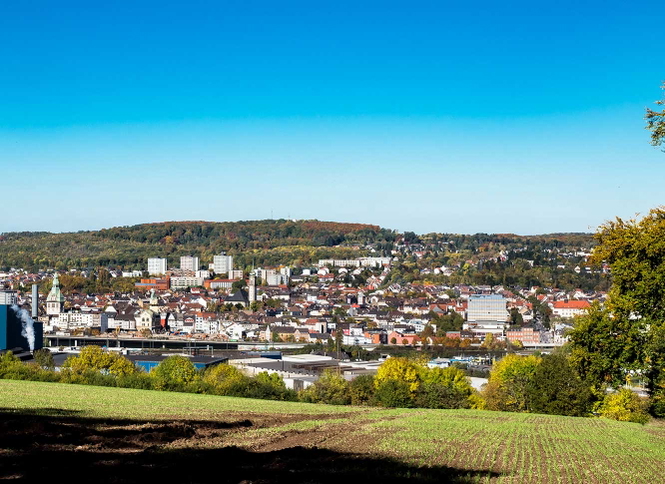 Immobilienmakler Völklingen