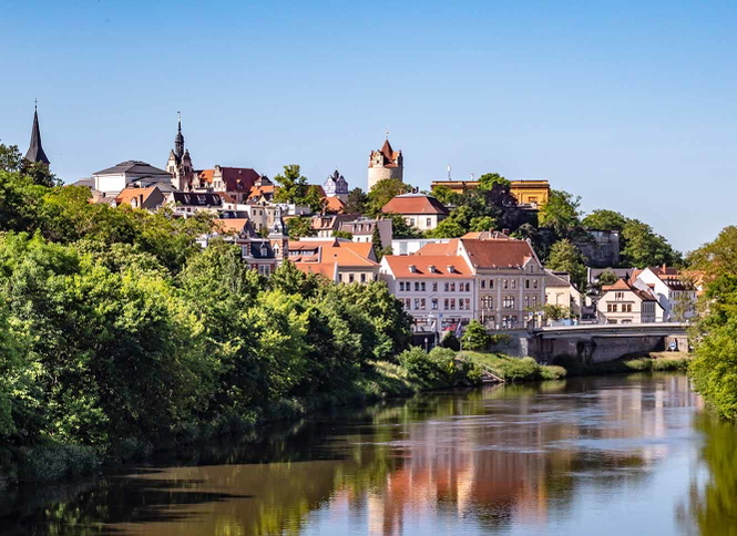 Immobilienmakler Bernburg (Saale)