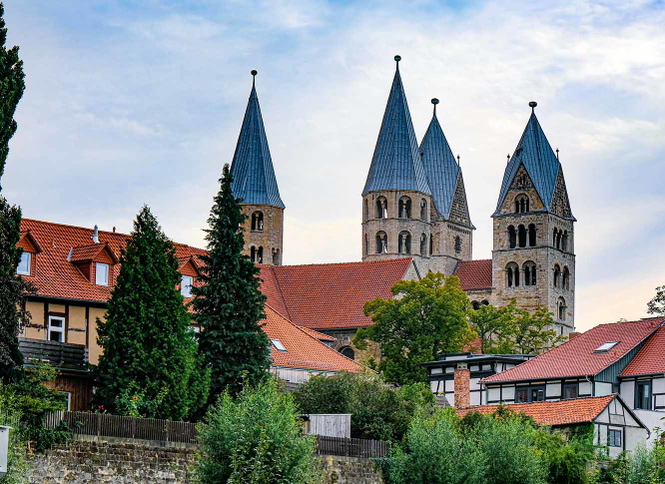Halberstadt