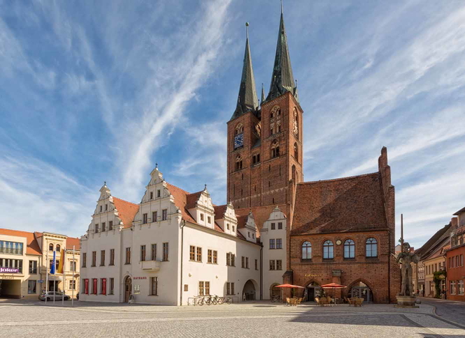 Immobilienmakler Stendal