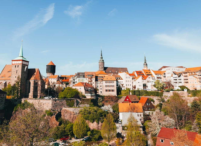 Bautzen