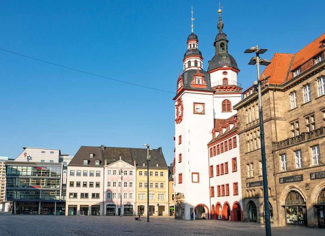 Chemnitz