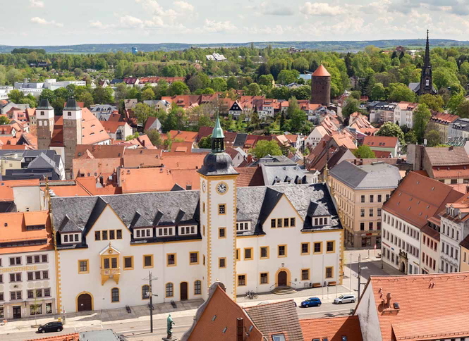 Freiberg