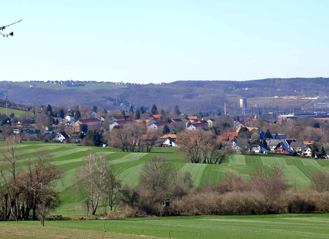 Immobilienmakler Freital