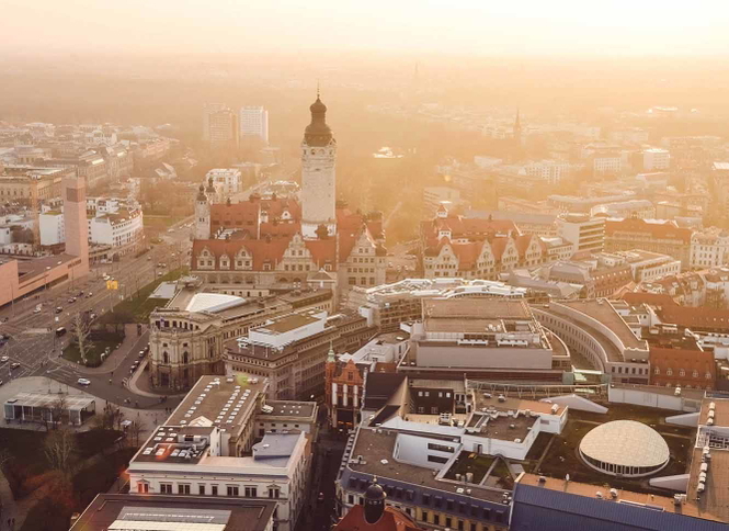 Leipzig
