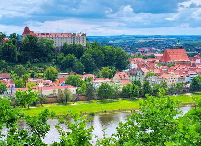 Immobilienmakler Pirna