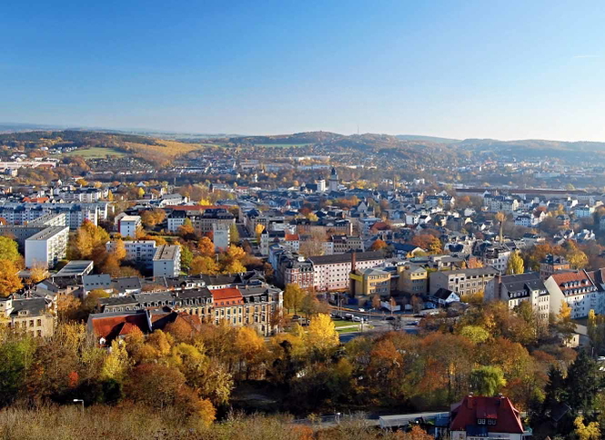 Plauen