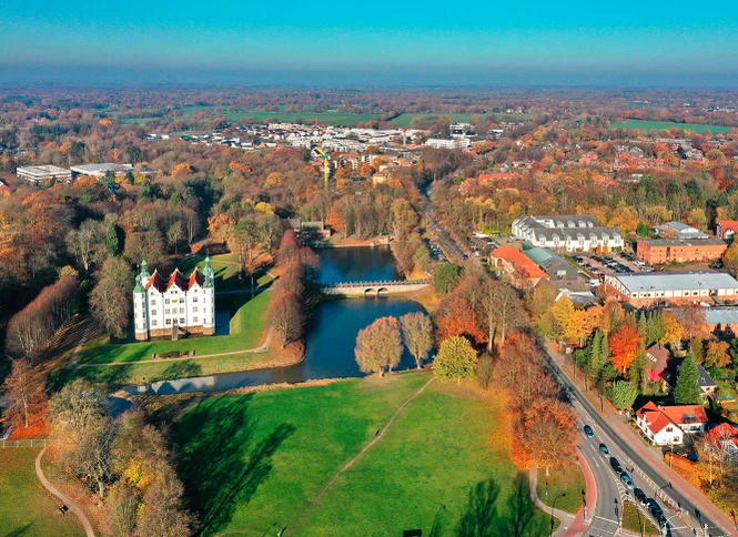 Ahrensburg