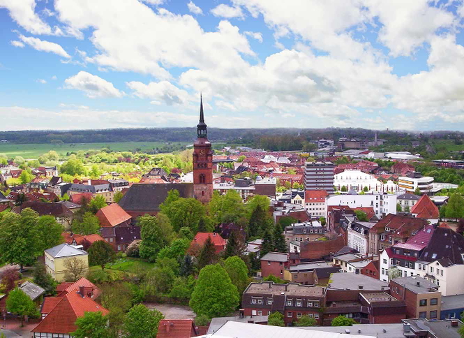 Immobilienmakler Itzehoe