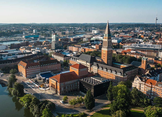 Immobilienmakler Kiel