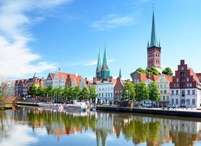 Lübeck