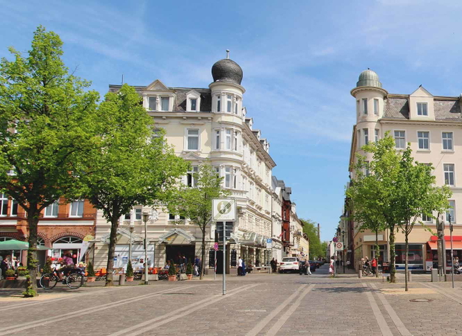 Immobilienmakler Neumünster