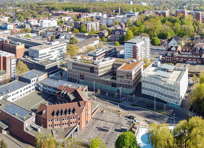 Immobilienmakler Pinneberg