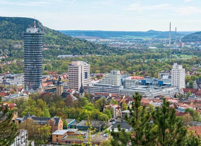 Jena