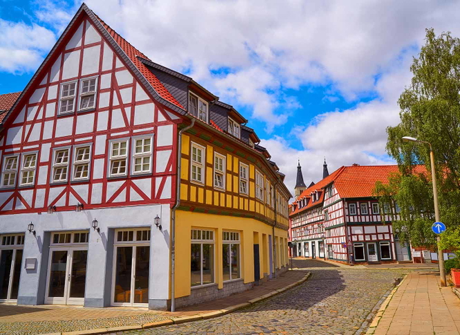Nordhausen