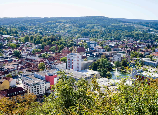 Immobilienmakler Suhl