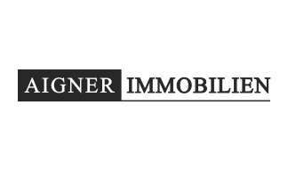 Aigner Immobilien Logo
