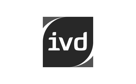 Bekannt vom IVD