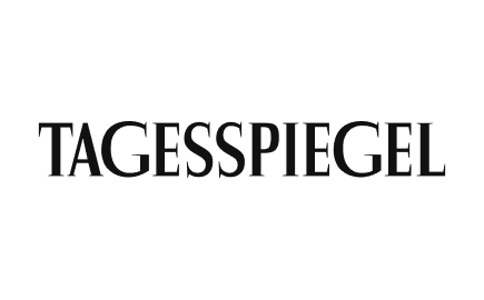 Bekannt aus dem Tagesspiegel