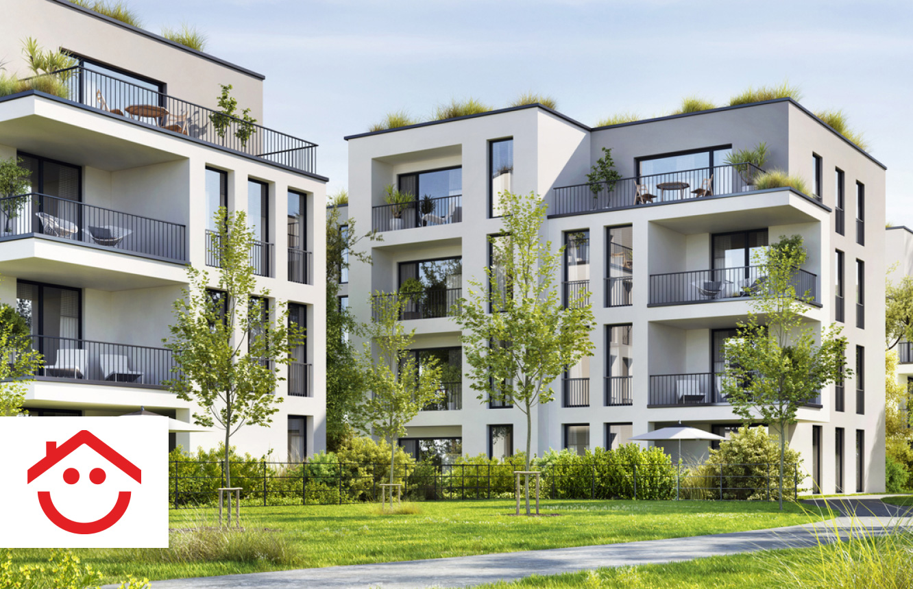 Immobilienmakler Ihr Immobilienprofi GmbH