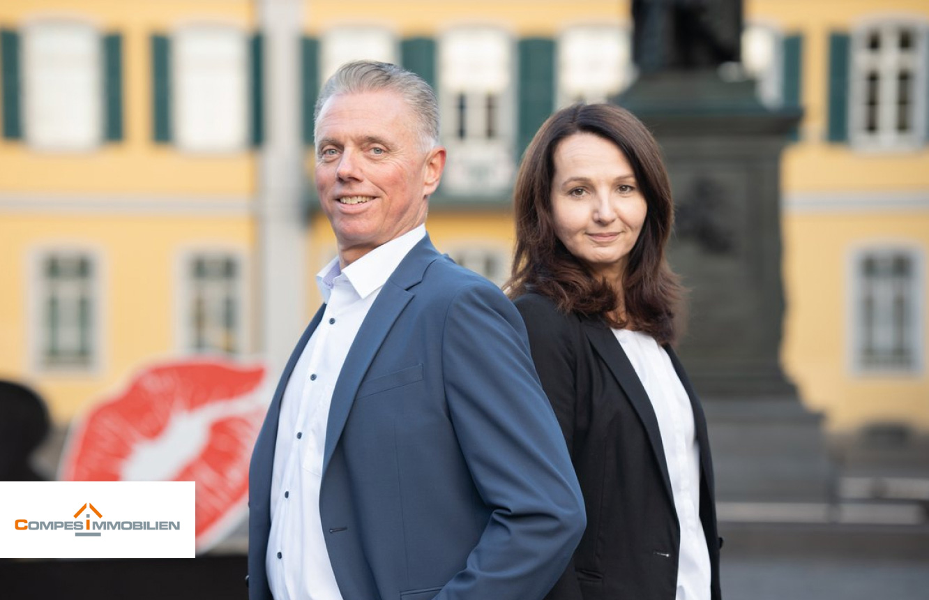 Immobilienmakler Compes Immobilien