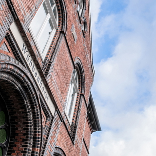 Immobilienmakler Maklerfirma Fritz Wübbenhorst