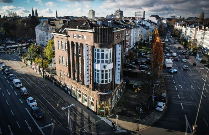 Immobilienmakler KENSINGTON Finest Properties Immobilien GmbH