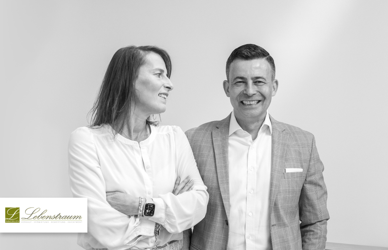 Immobilienmakler Lebenstraum-Immobilien GmbH & Co. KG