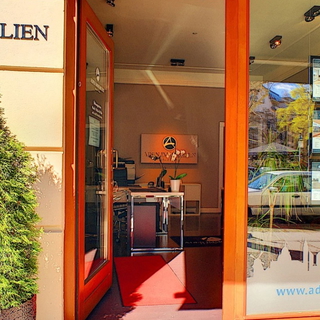 Immobilienmakler ADEN Immobilien
