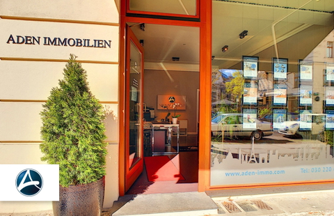 Immobilienmakler ADEN Immobilien