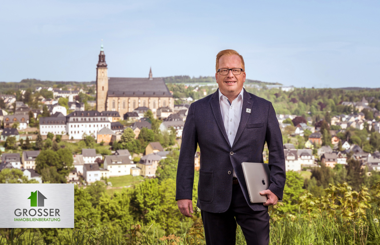 Immobilienmakler Grosser Immobilienberatung GmbH