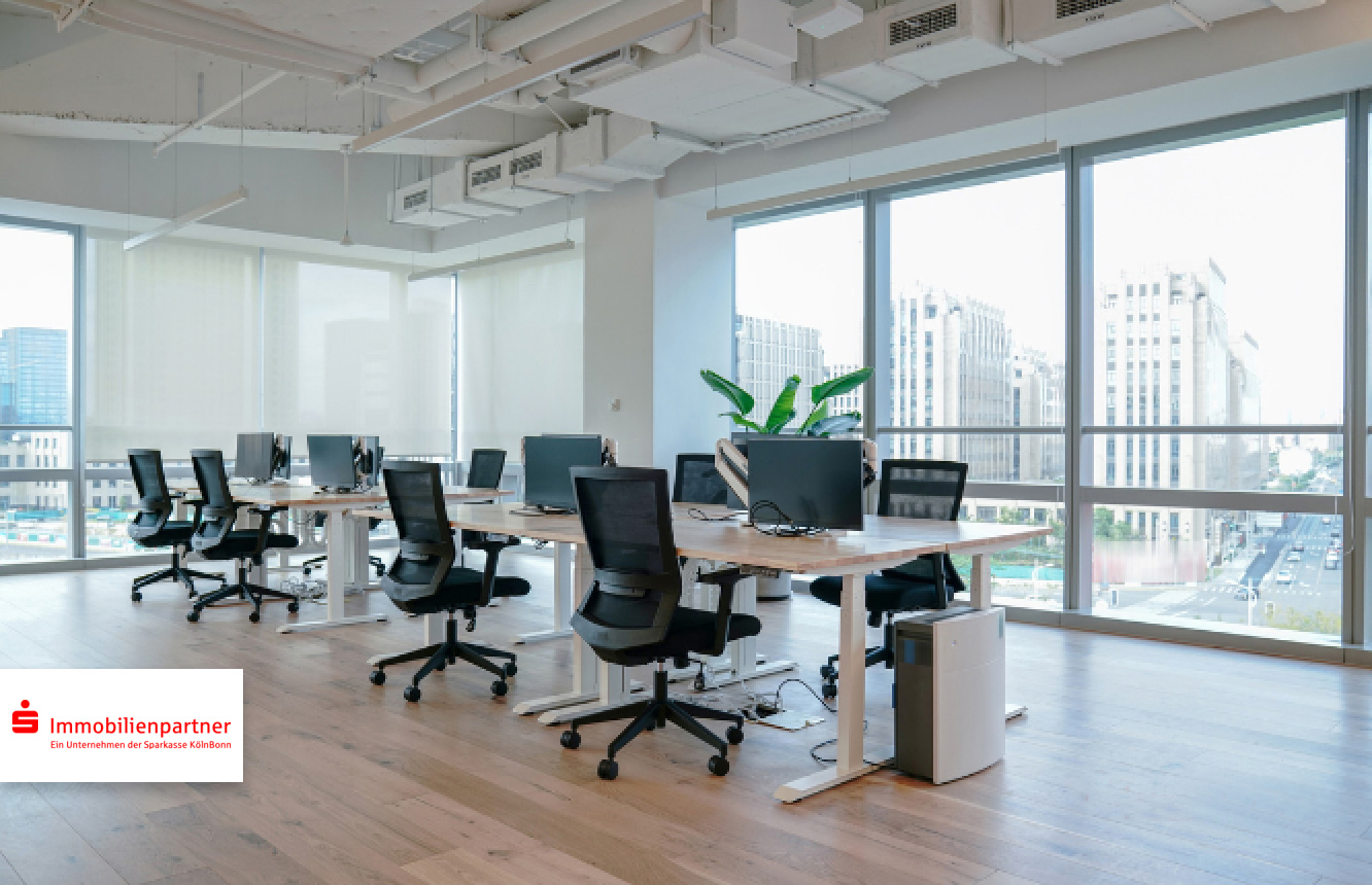 Immobilienmakler S Immobilienpartner GmbH