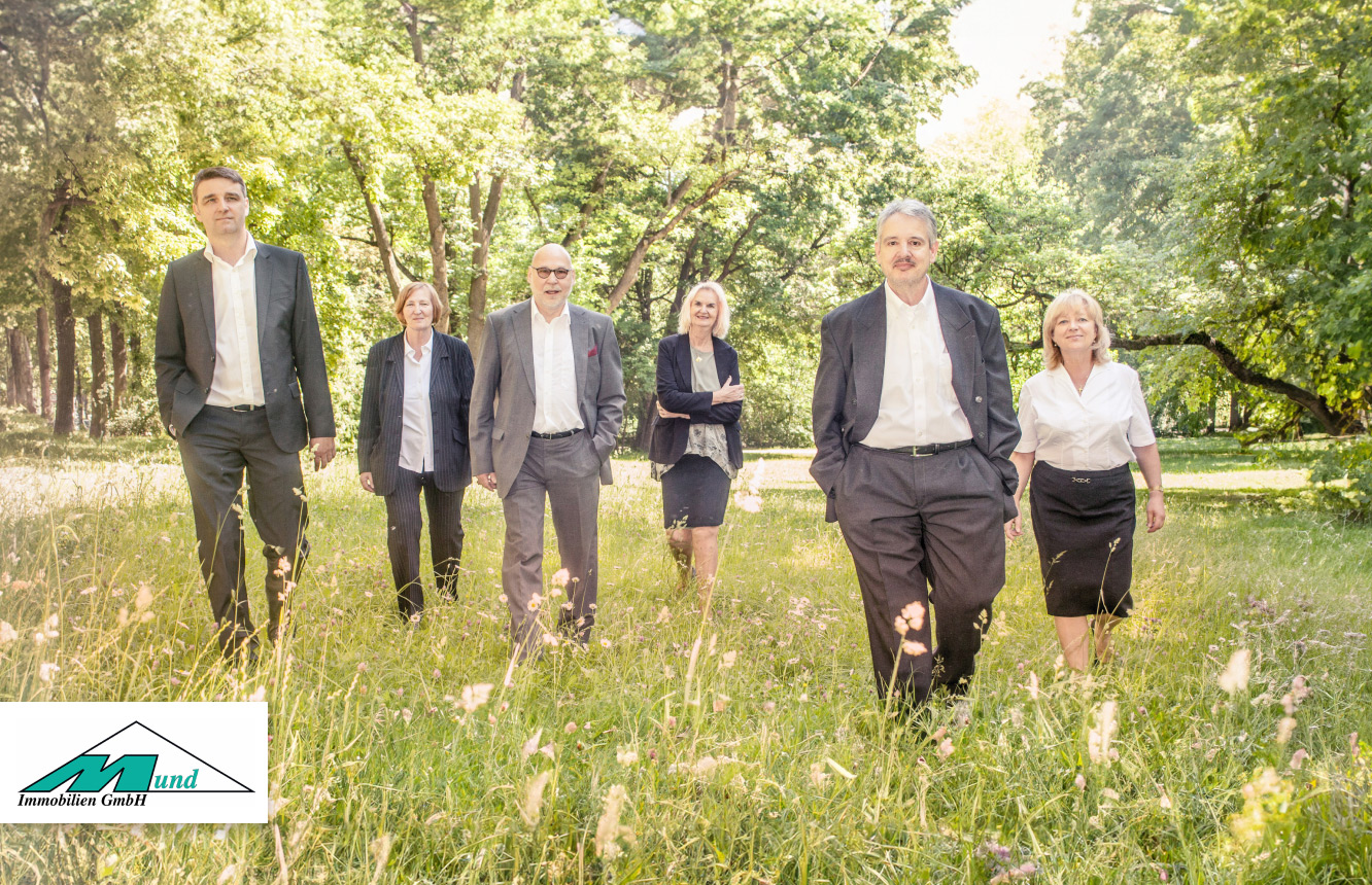 Immobilienmakler Mund Immobilien GmbH