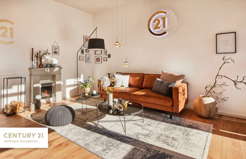 Immobilienmakler CENTURY 21 Rheinfelden