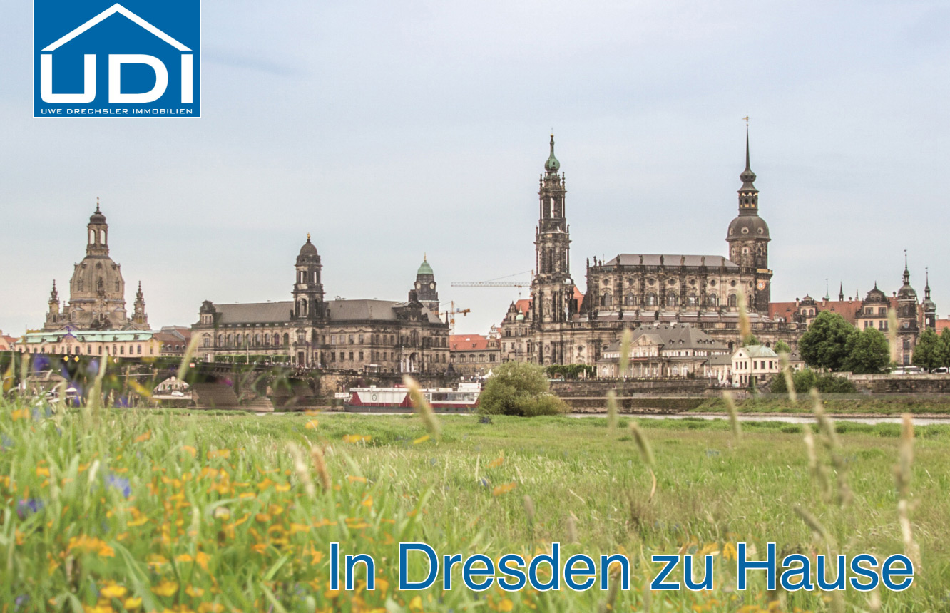Immobilienmakler Uwe Drechsler Immobilien