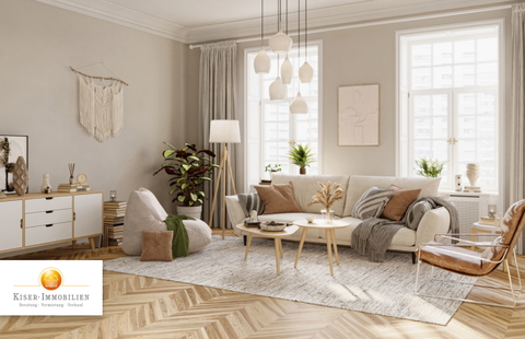 Immobilienmakler Kiser Immobilien
