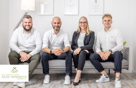 Immobilienmakler Silke Hanebuth Immobilien