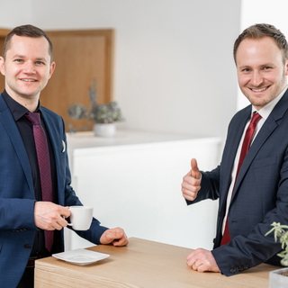 Immobilienmakler Die IMMOmakler Dehler - Donath