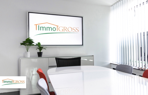 Immobilienmakler Immo-Gross