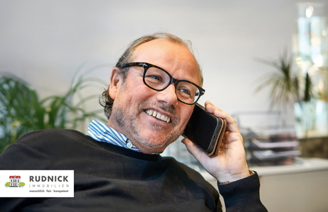 Immobilienmakler Dipl.-Ökonom RUDNICK