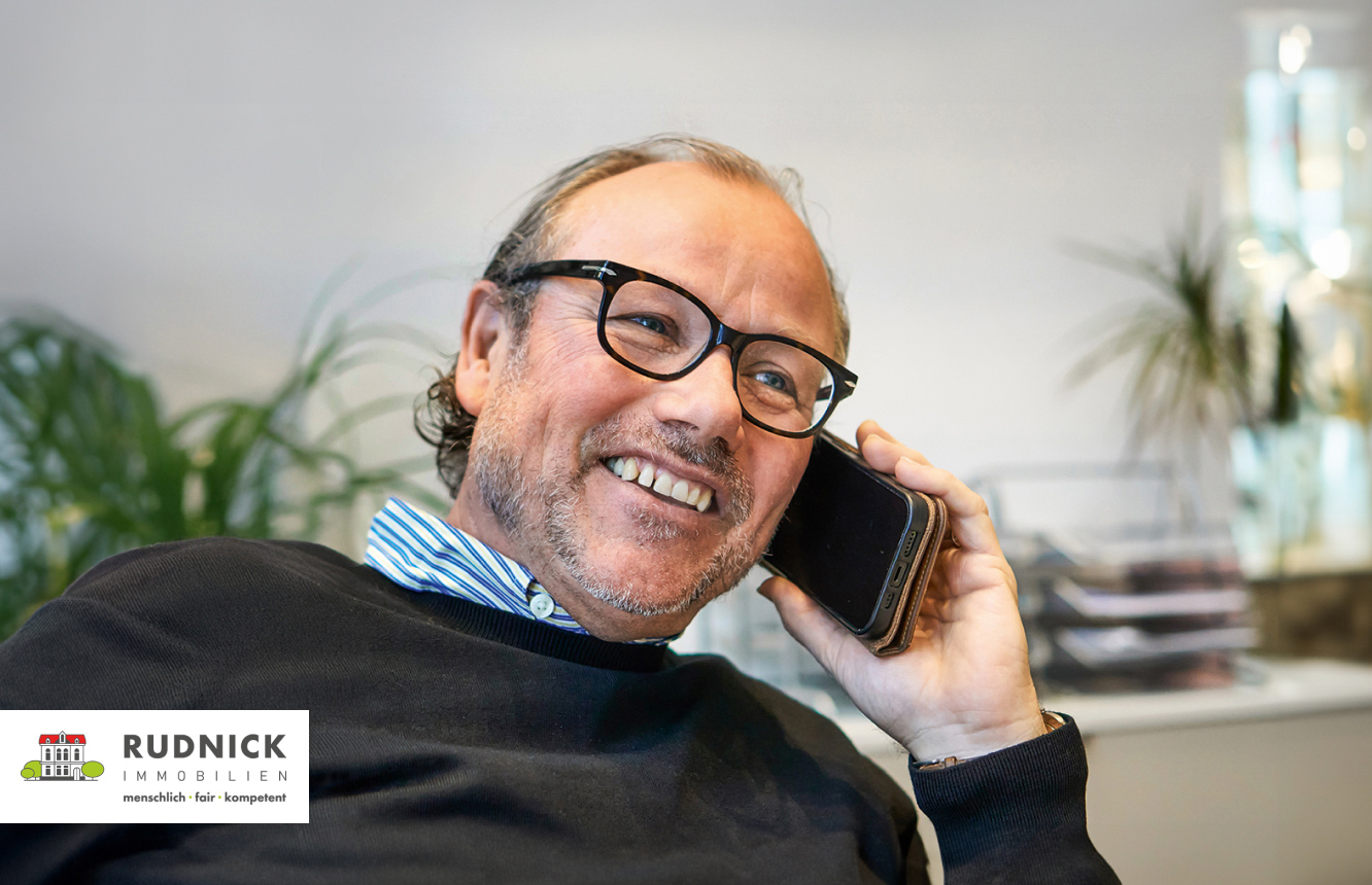 Immobilienmakler Dipl.-Ökonom RUDNICK GmbH