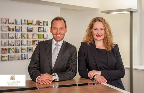 Immobilienmakler Hermann Immobilien