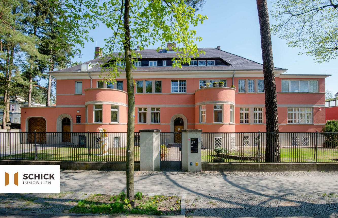 Immobilienmakler MICHAEL SCHICK IMMOBILIEN GmbH & Co. KG