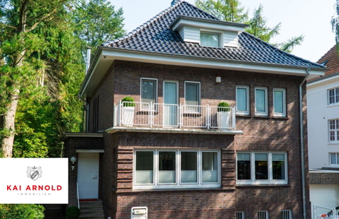 Immobilienmakler Kai Arnold Immobilien